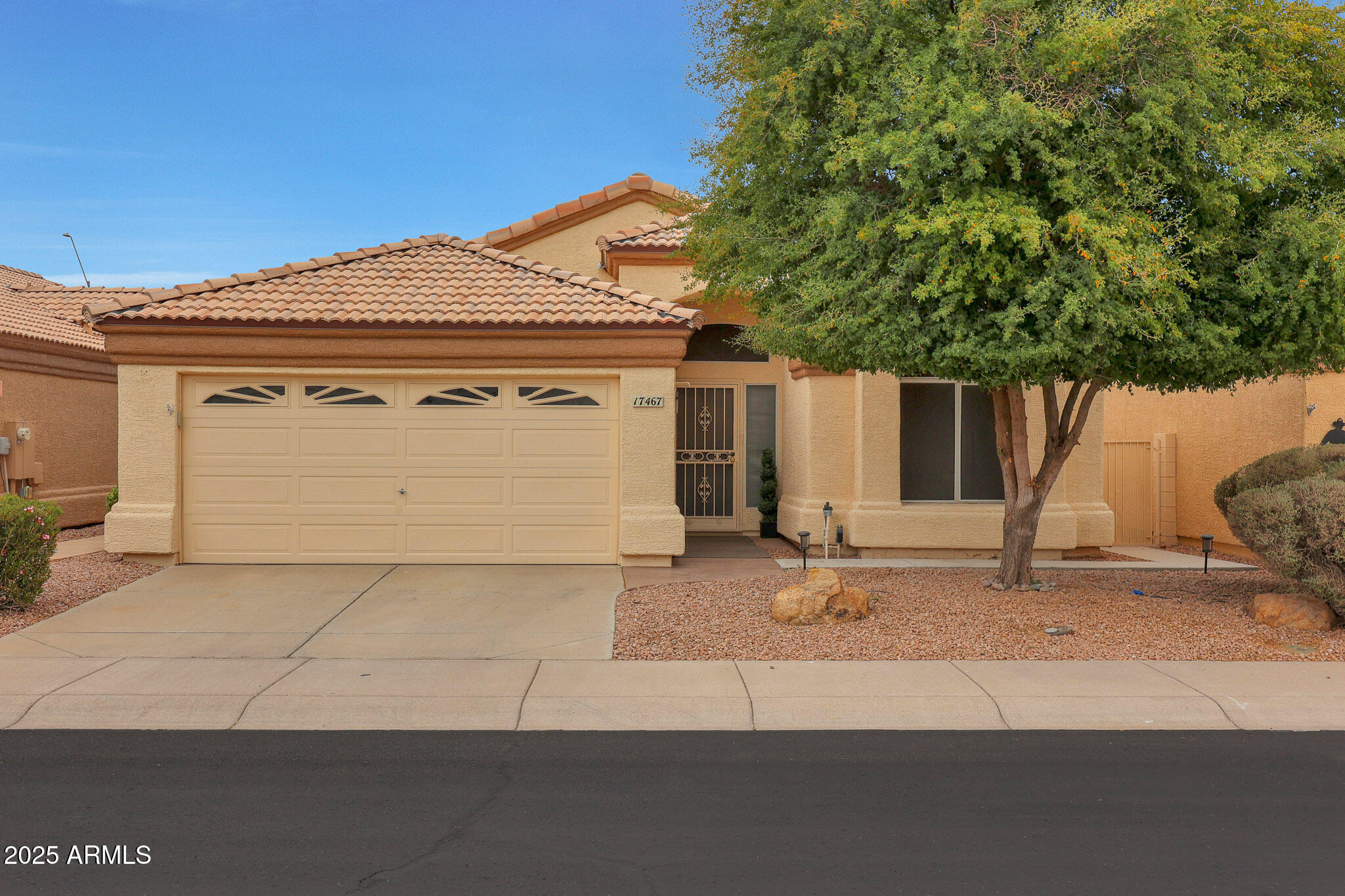 17467 N SUNSET Trail