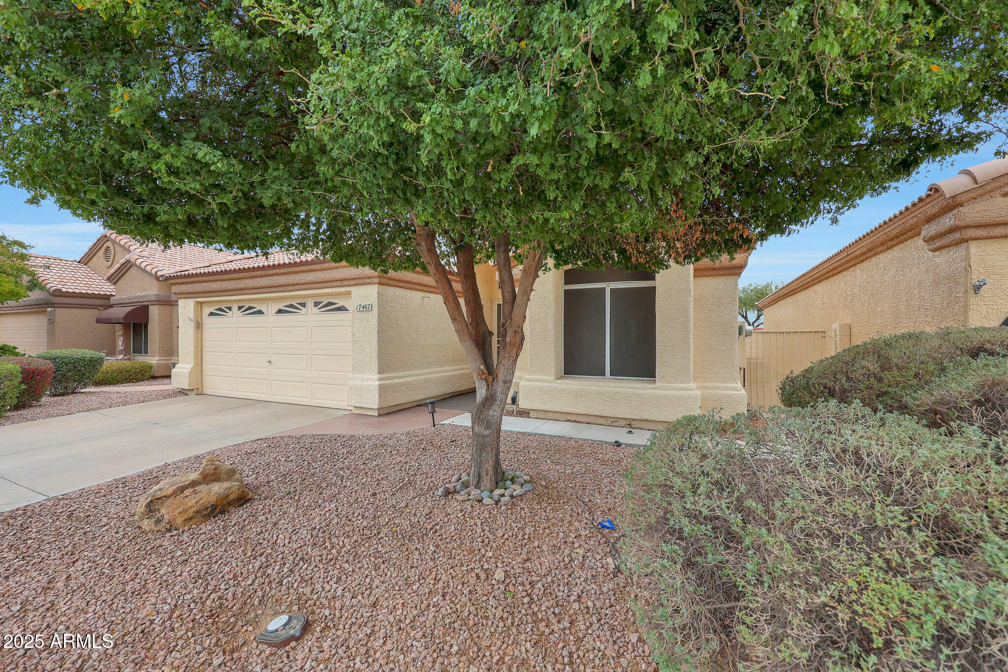 17467 N SUNSET Trail