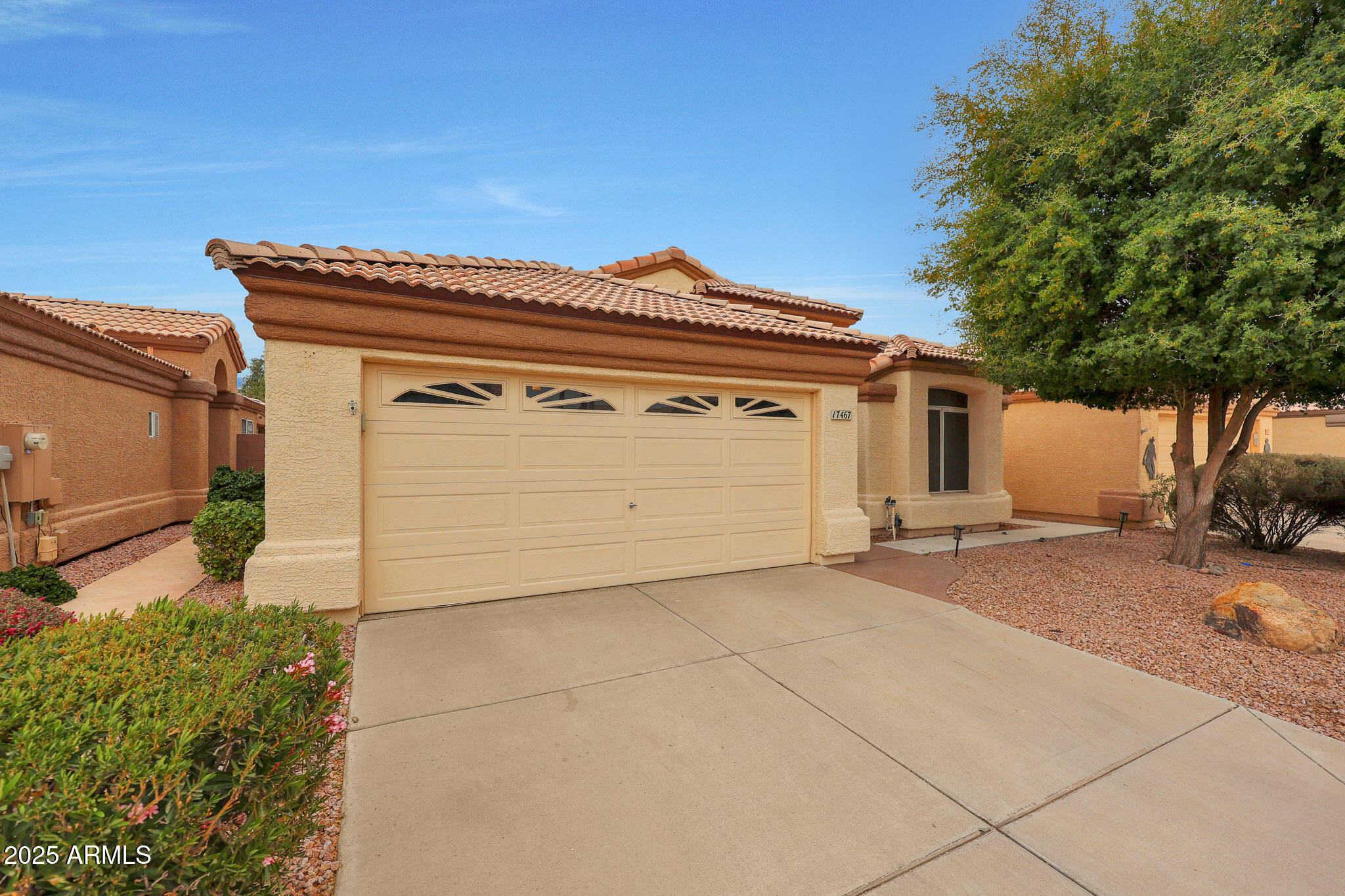 17467 N SUNSET Trail