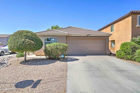 4199 E CITRINE Road San Tan Valley AZ 85143