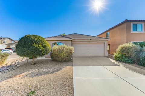 4199 E CITRINE Road San Tan Valley AZ 85143