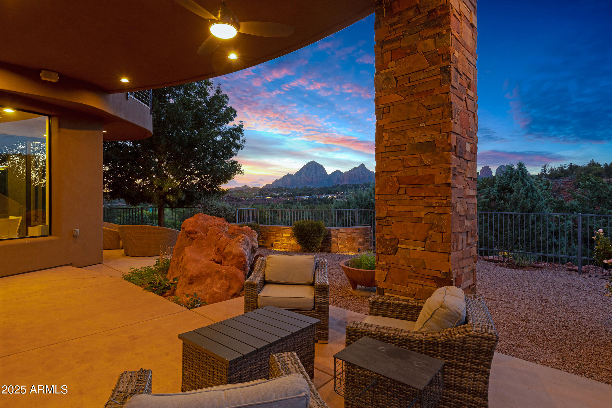 Under 5 Acres - Residential