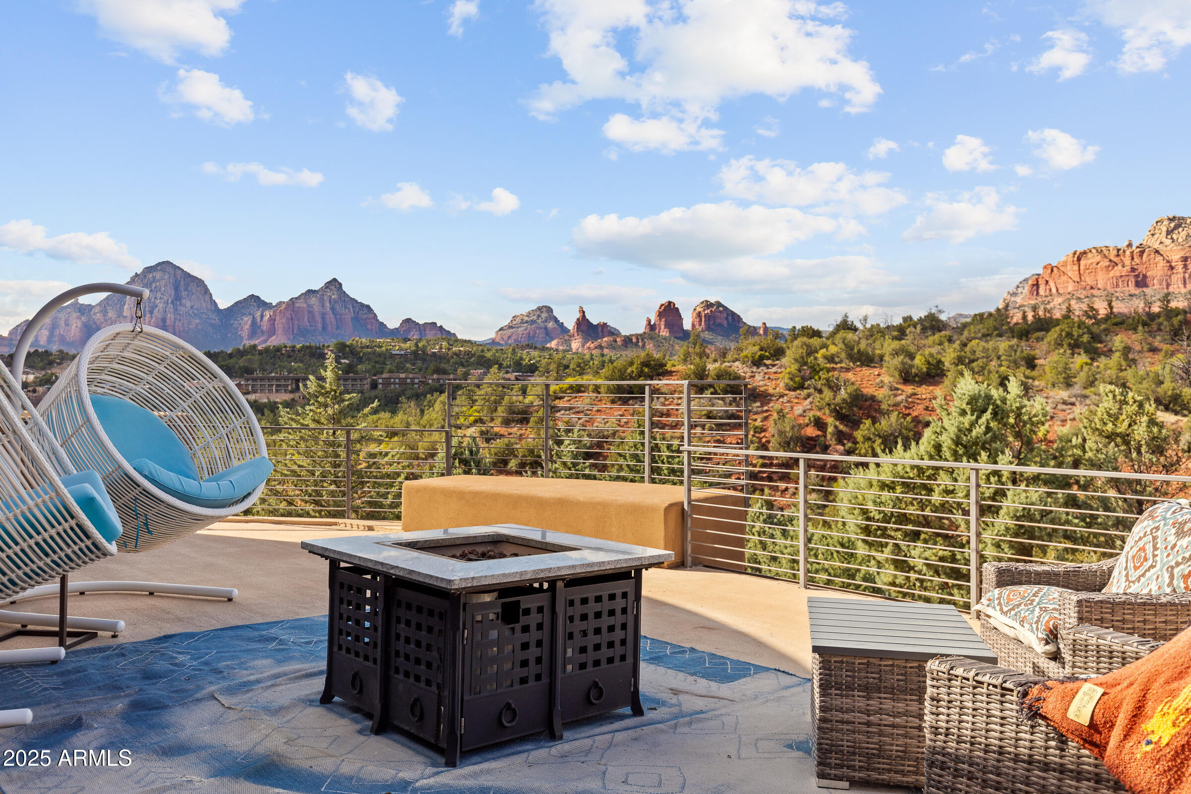 Under 5 Acres - Residential