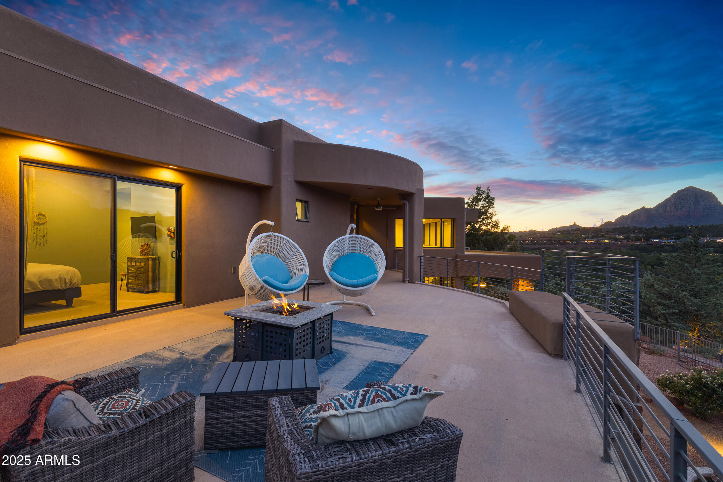 Under 5 Acres - Residential
