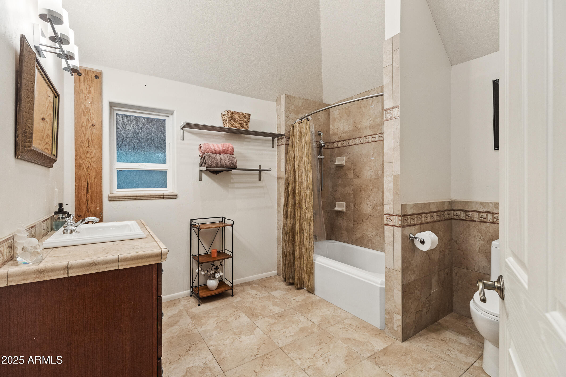 Under 5 Acres - Residential