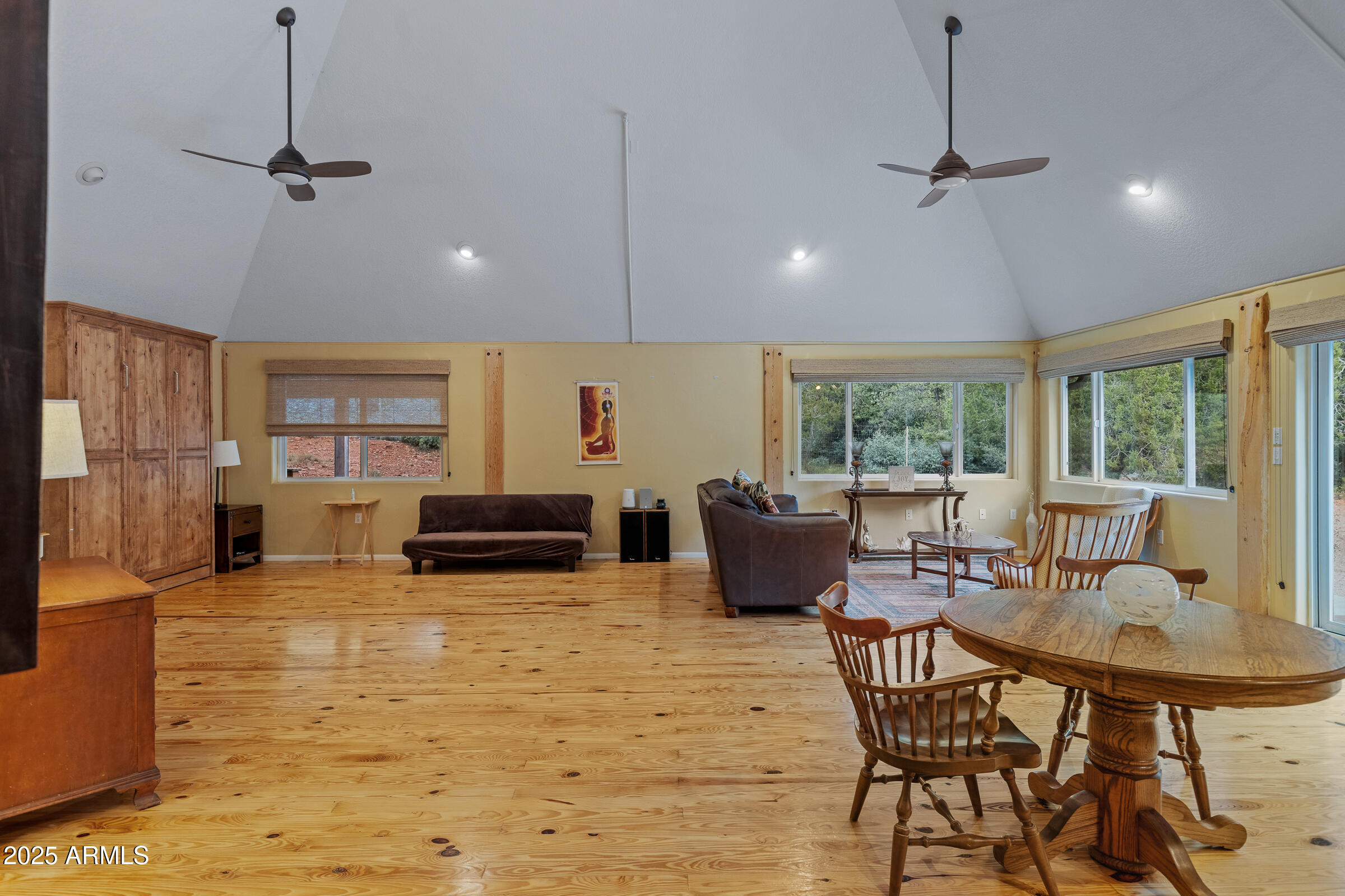 Under 5 Acres - Residential