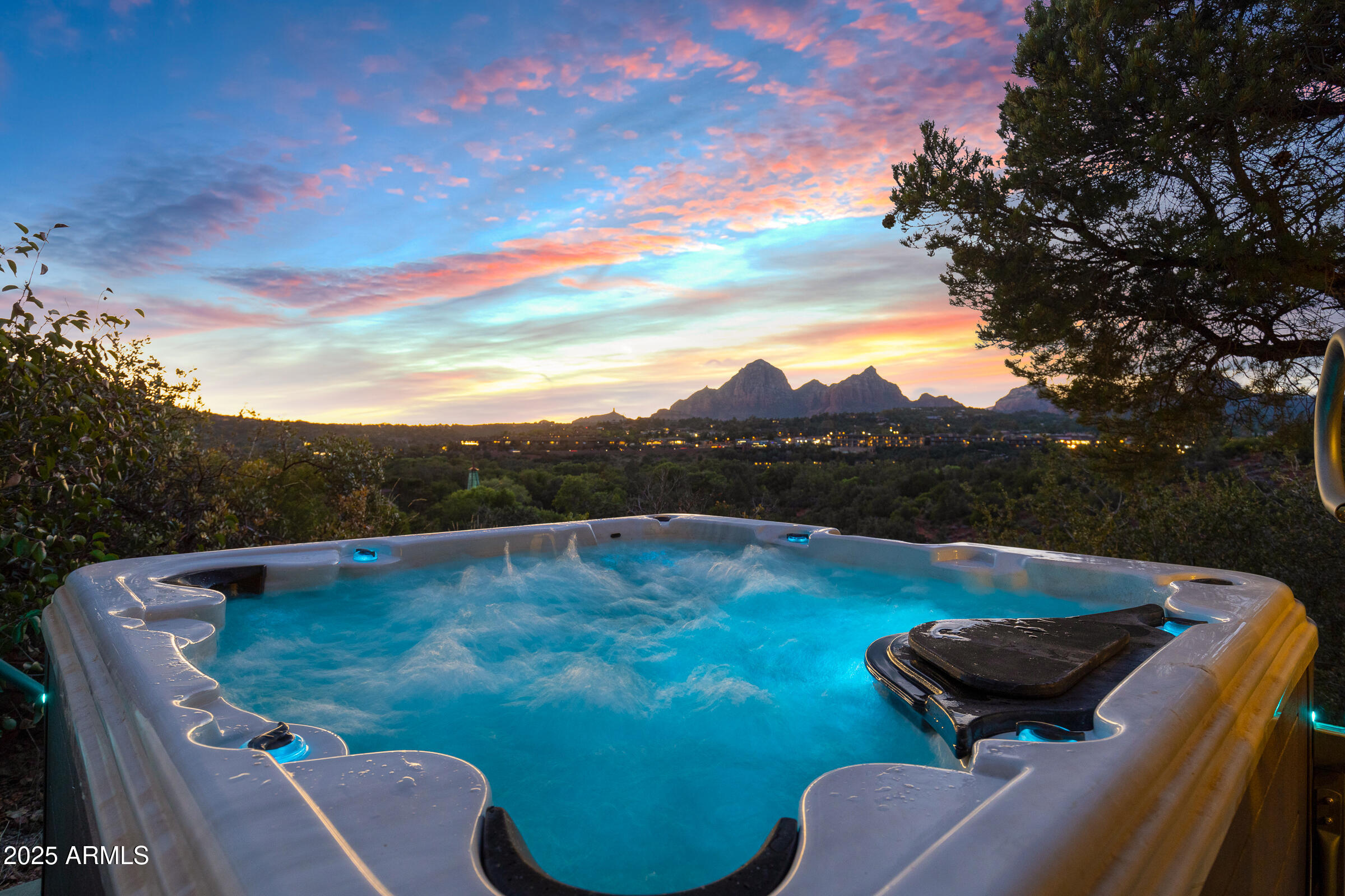 Under 5 Acres - Residential