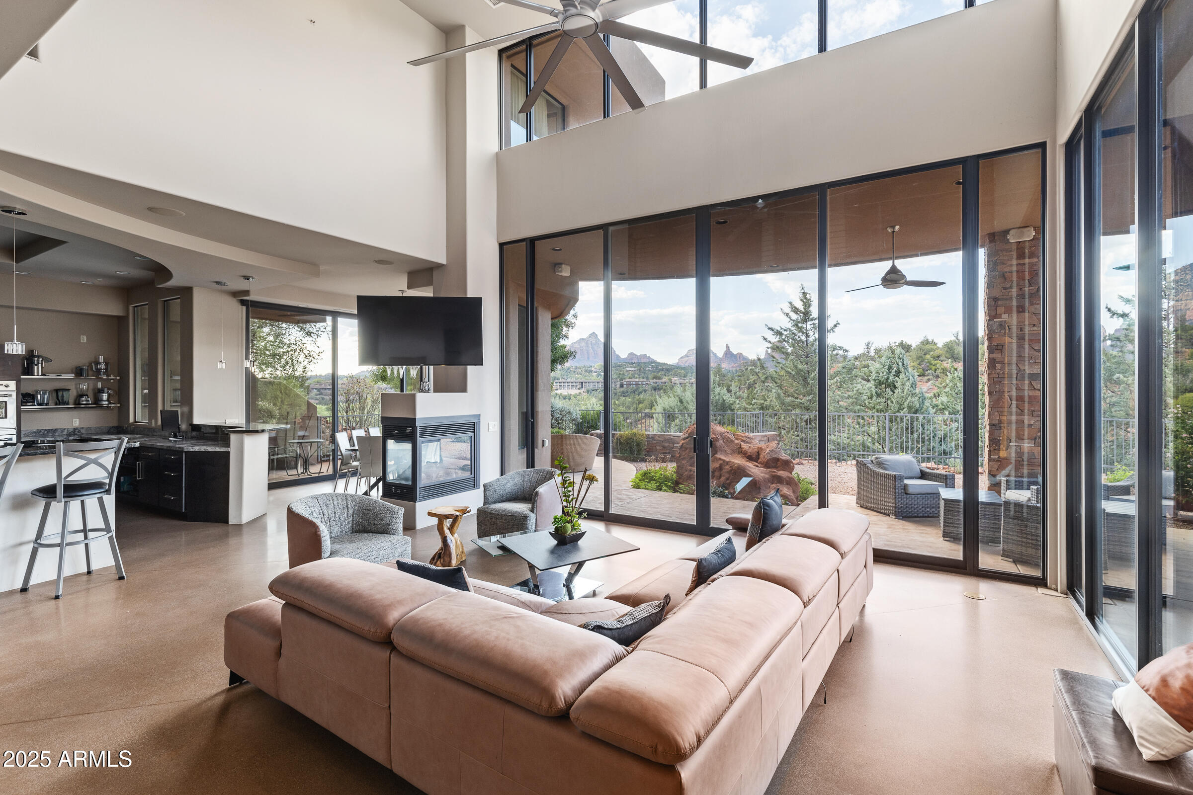 Under 5 Acres - Residential