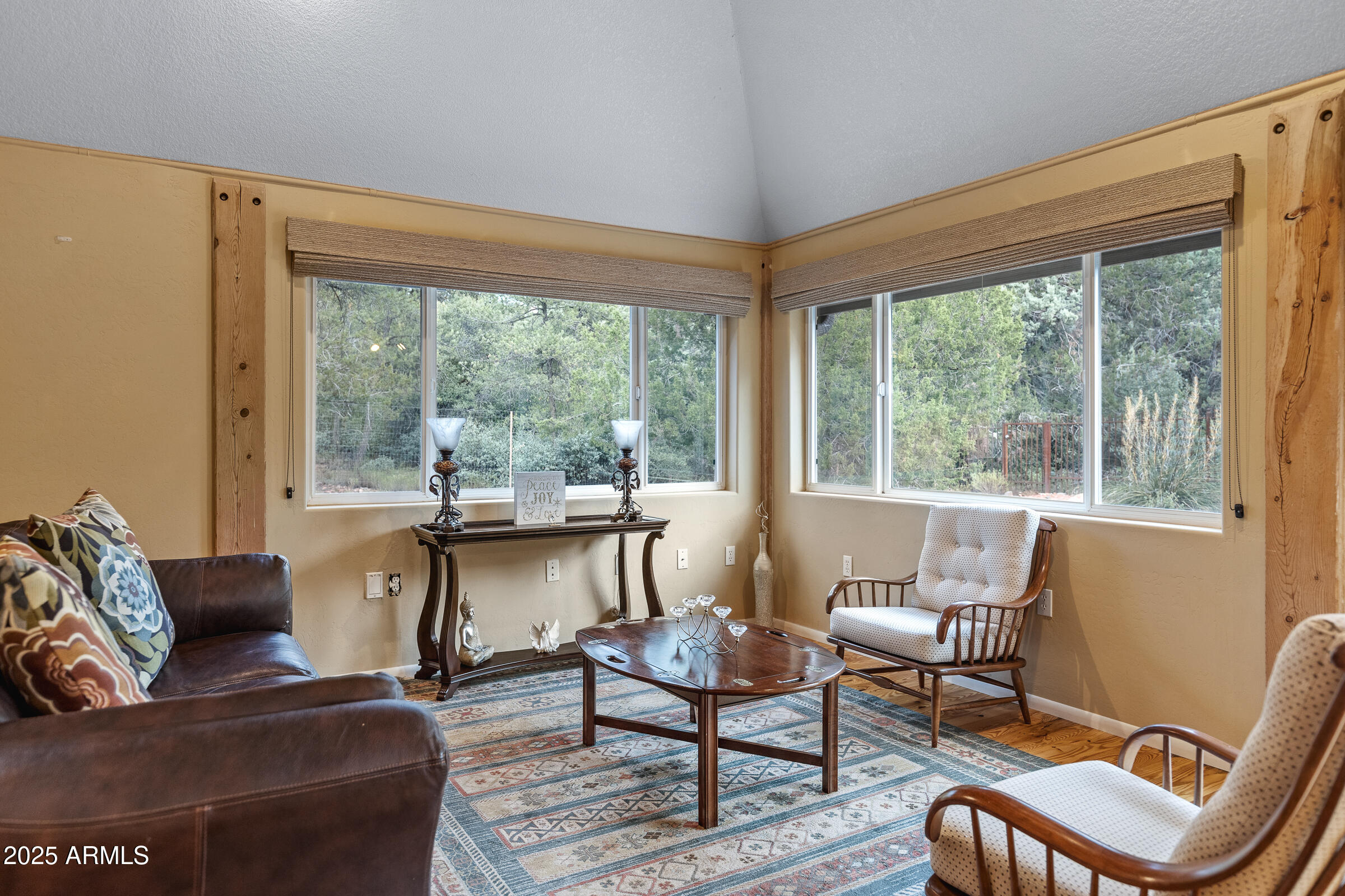 Under 5 Acres - Residential