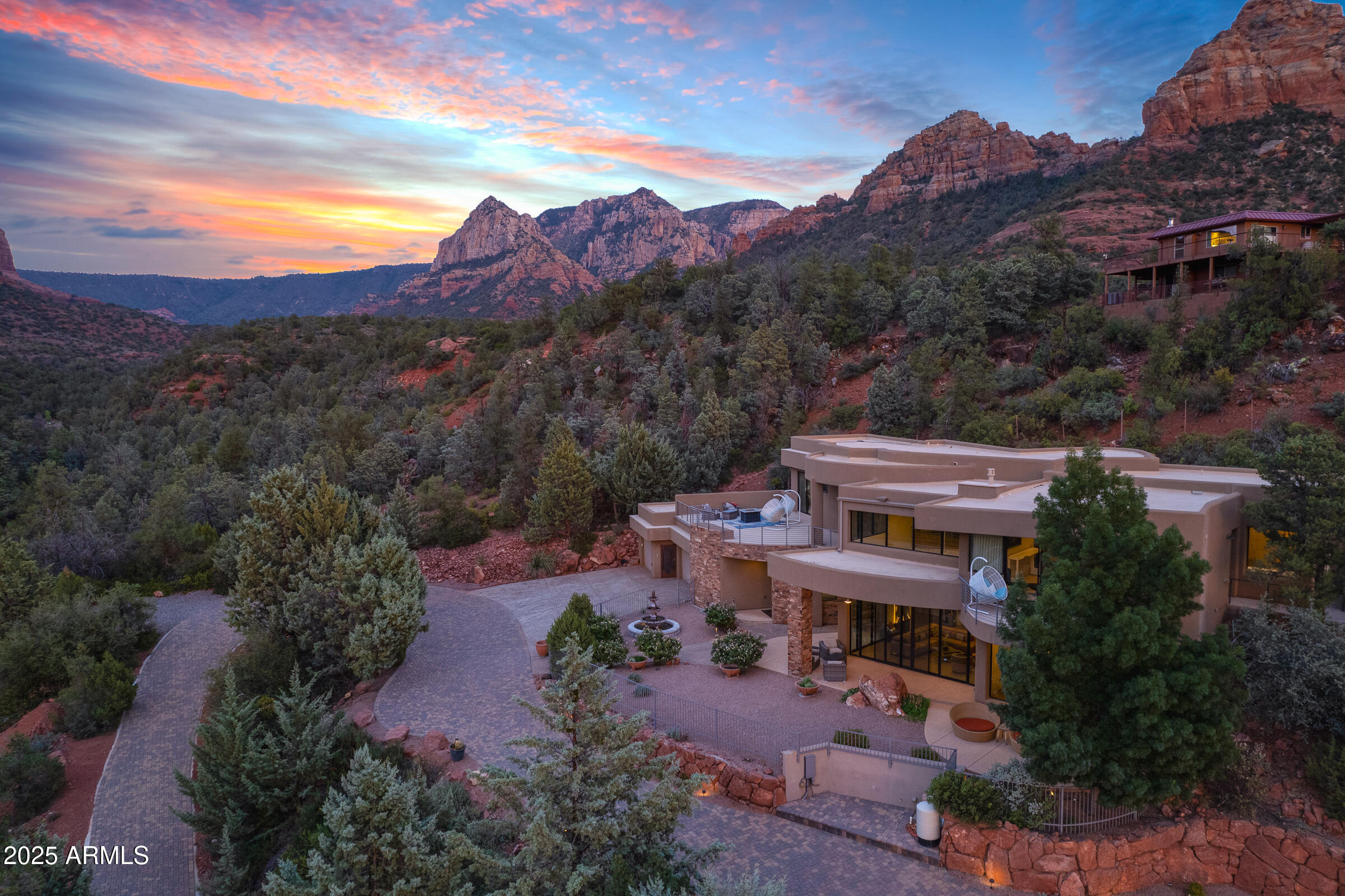 Under 5 Acres - Residential