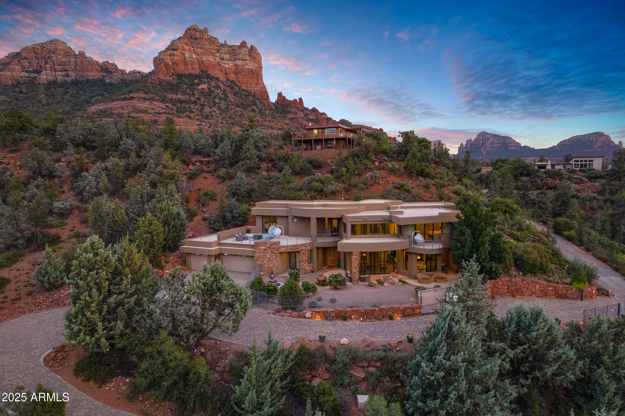 Under 5 Acres - Residential