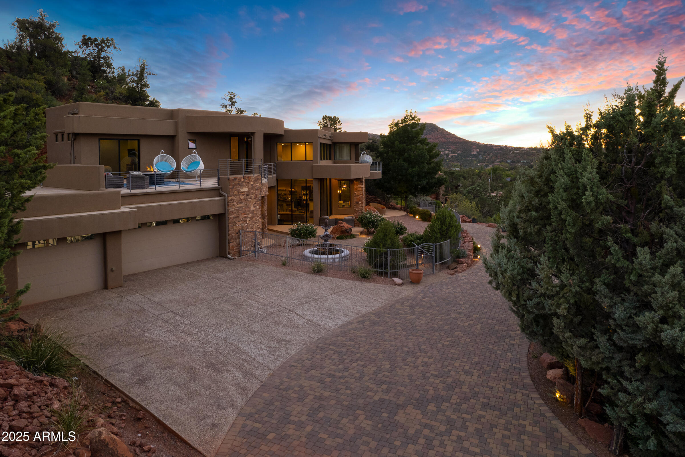 Under 5 Acres - Residential
