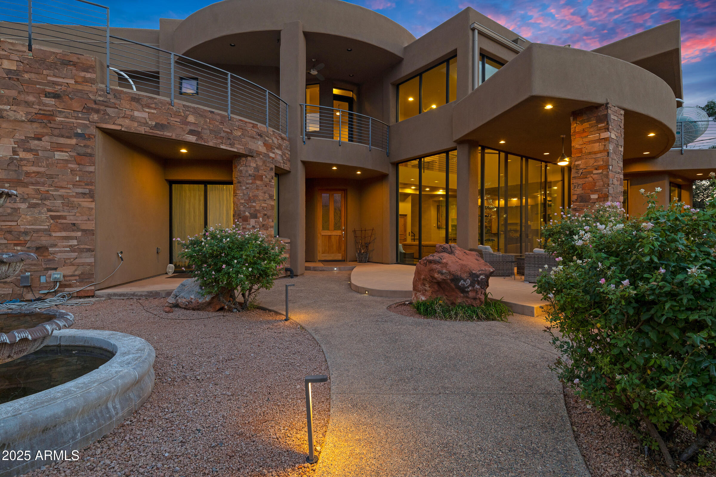 495 SCHNEBLY HILL Road