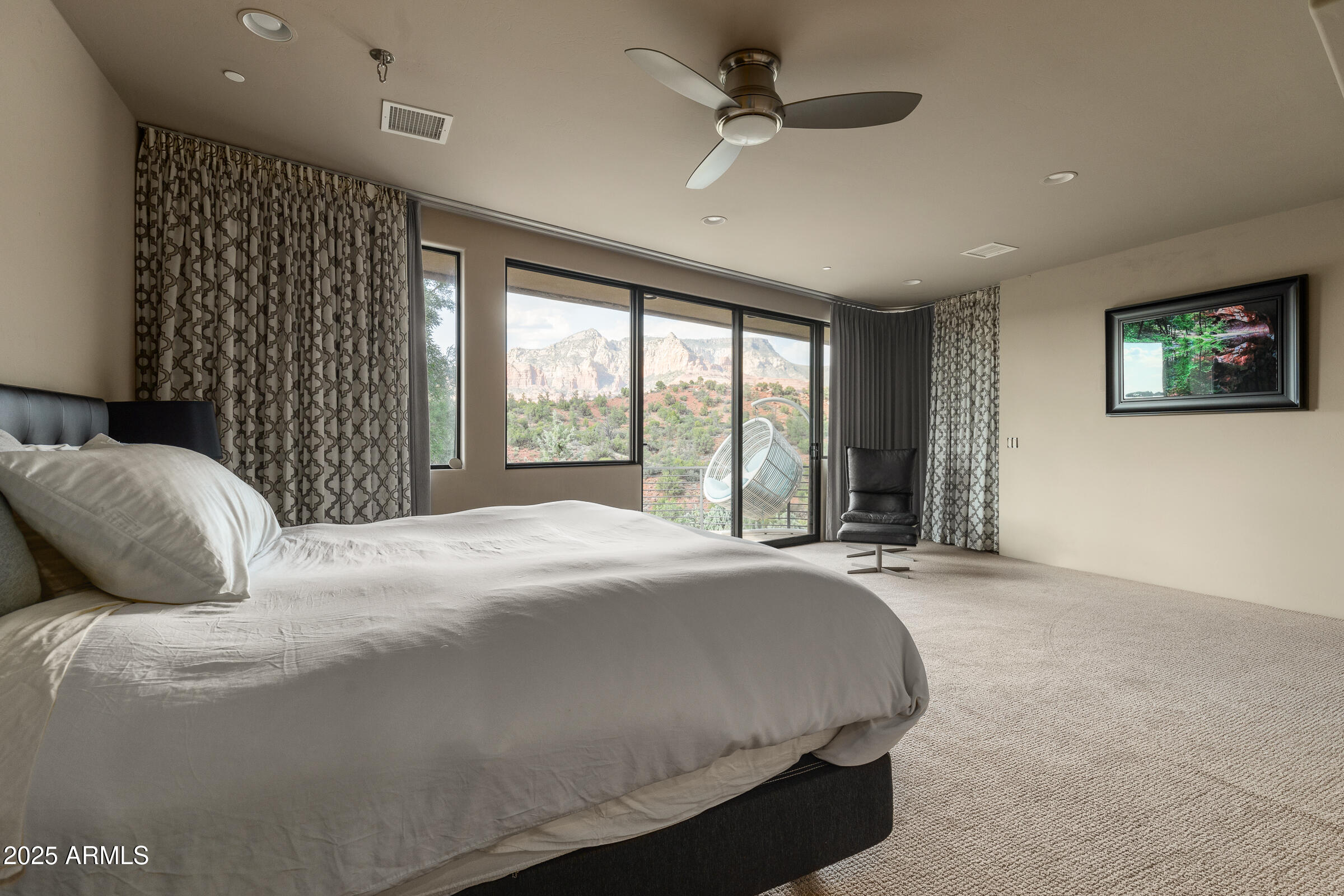 Under 5 Acres - Residential
