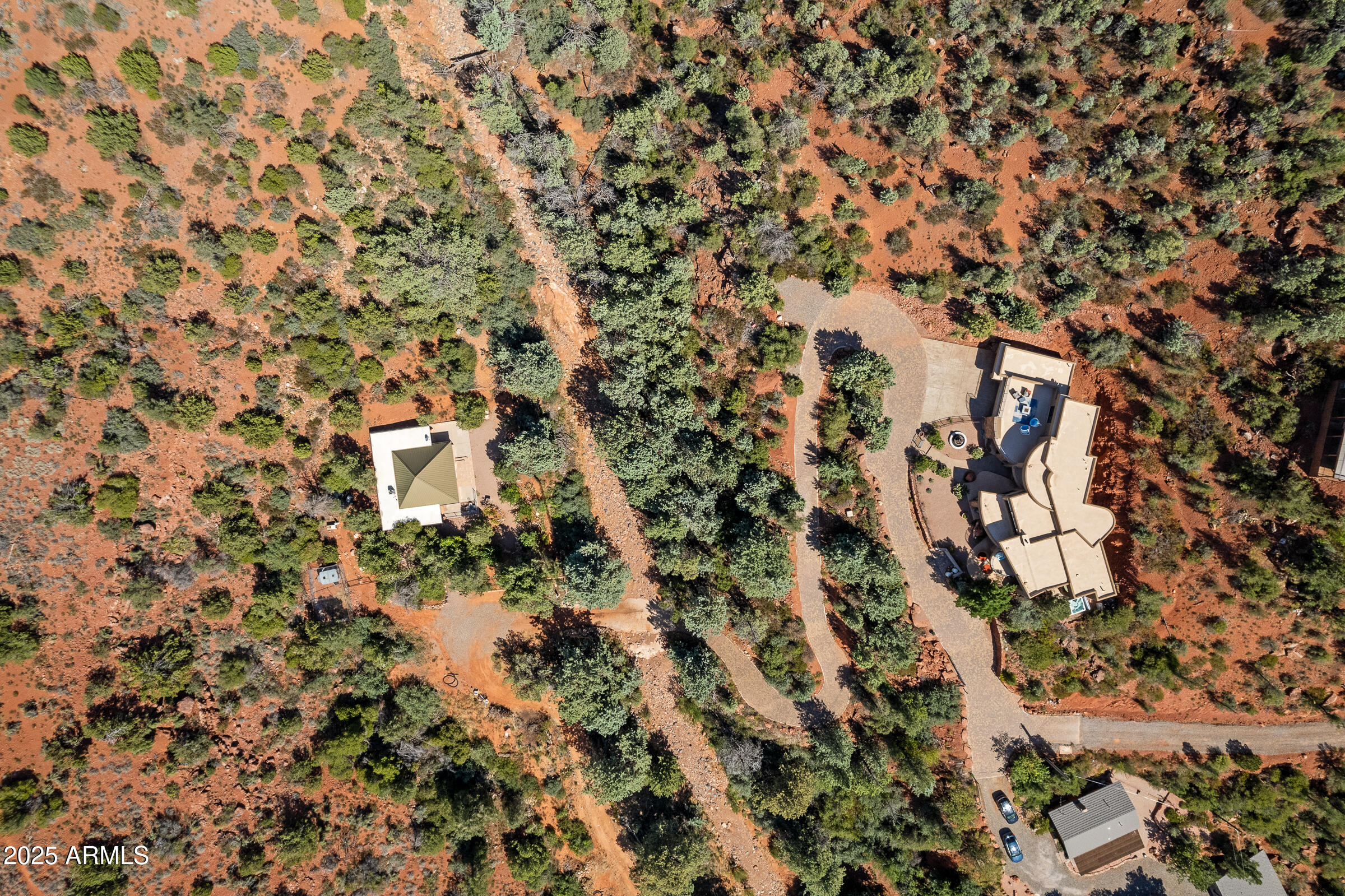 Under 5 Acres - Residential