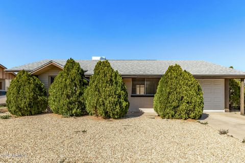 7730 W ORANGE Drive Glendale AZ 85303