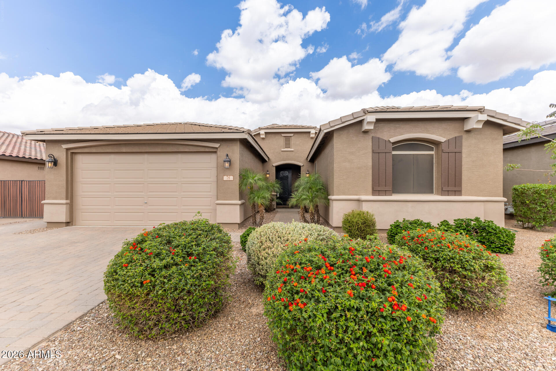 78 W White Oak Avenue