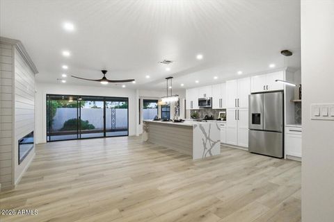 Photo of 7805 E Coolidge Street, Scottsdale, AZ 85251 (MLS # 6989890)