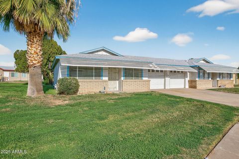 10417 N 95TH Drive A Peoria AZ 85345