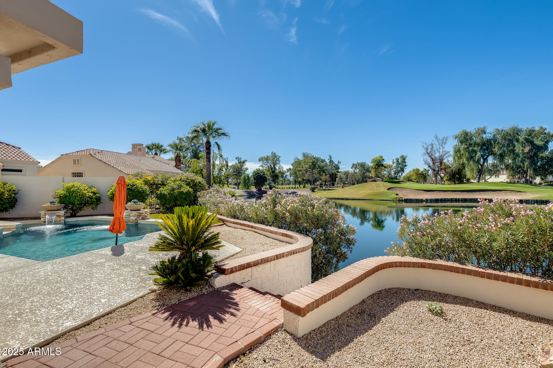 2158 W PENINSULA Circle