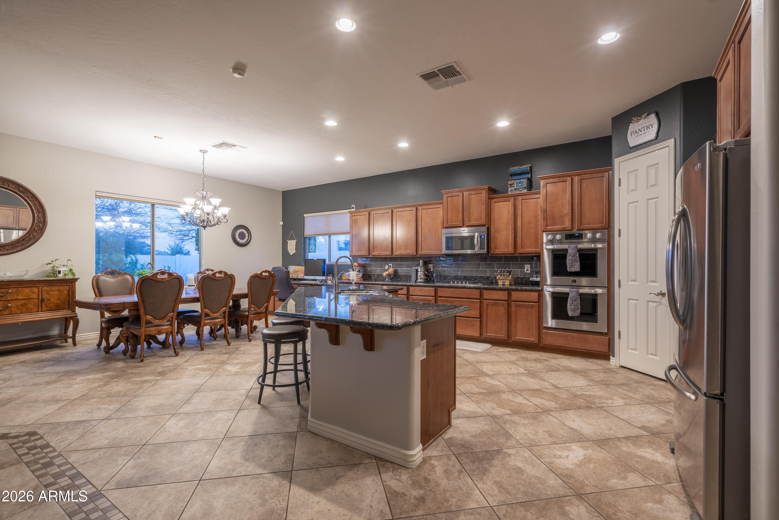 18426 W CHERYL Drive