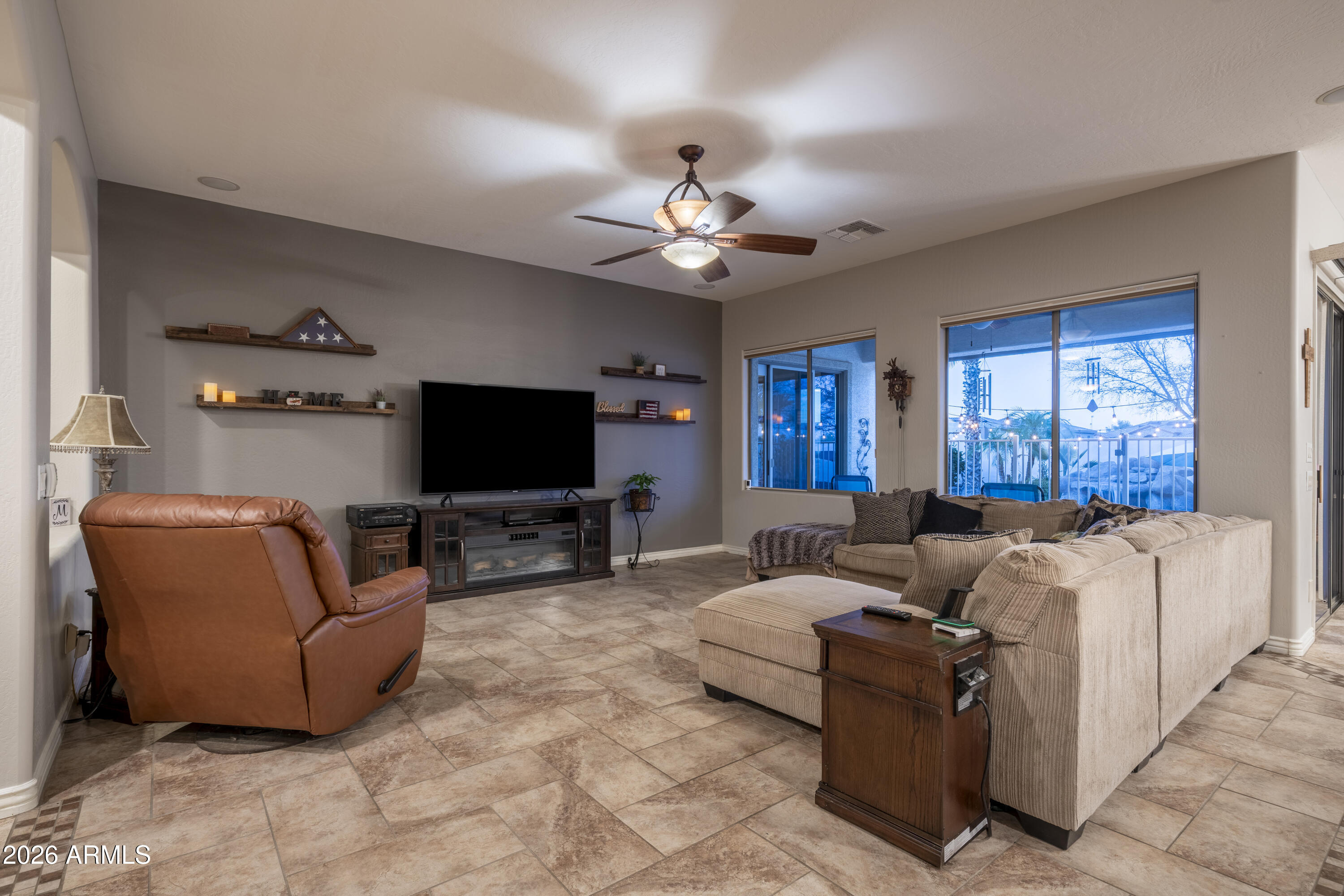 18426 W CHERYL Drive