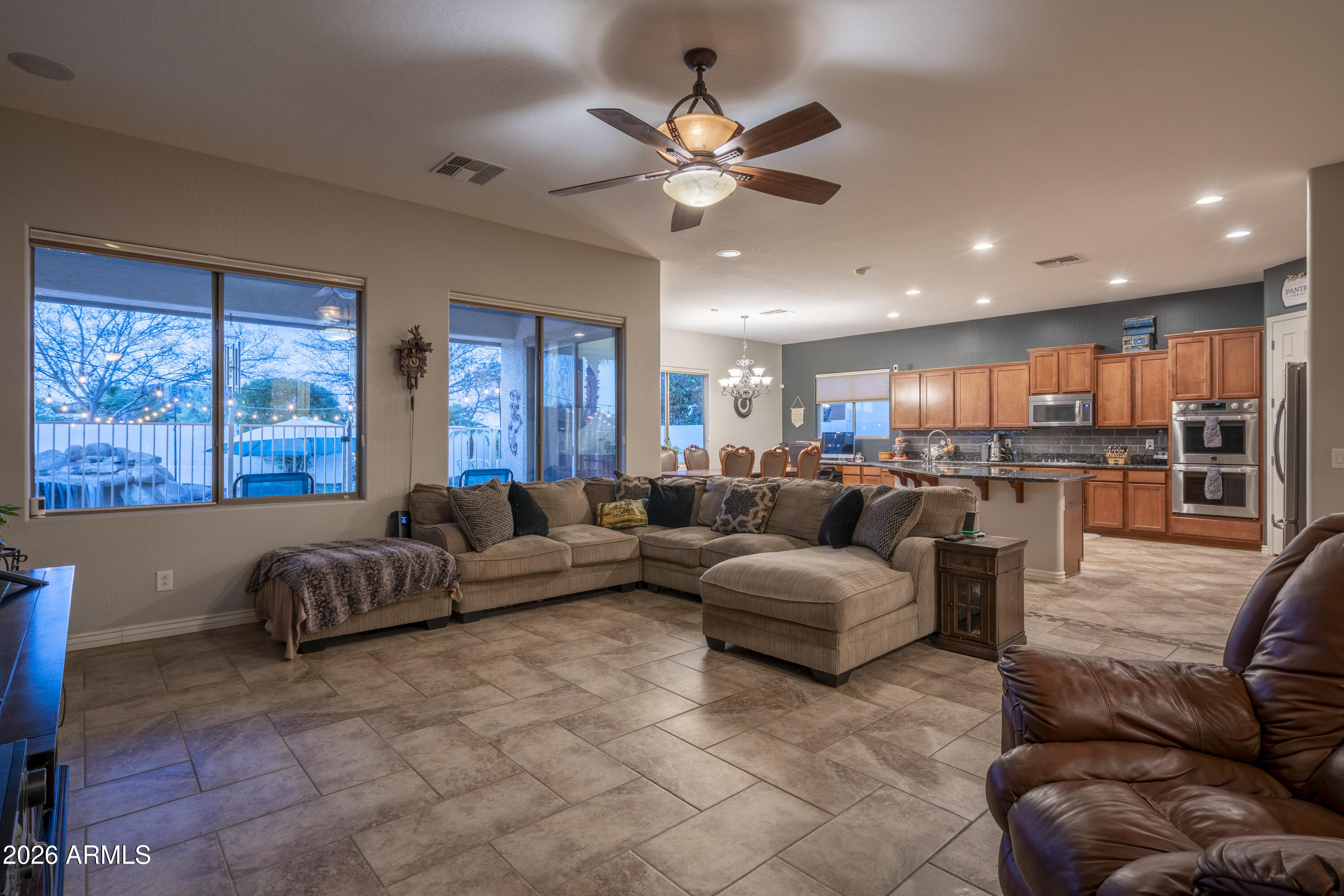 18426 W CHERYL Drive