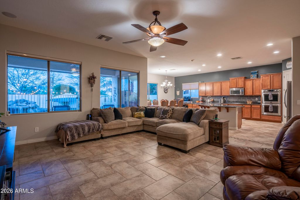 Photo of 18426 W Cheryl Drive, Waddell, AZ 85355 (MLS # 6975961)