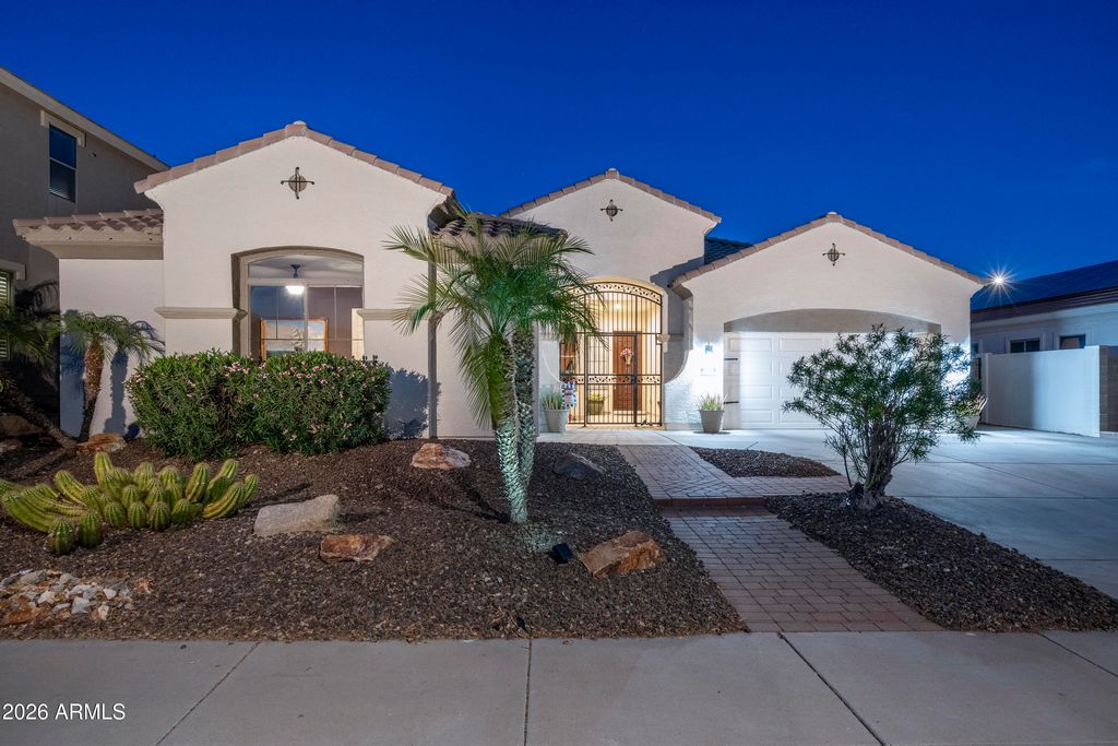 Photo of 18426 W Cheryl Drive, Waddell, AZ 85355 (MLS # 6975961)