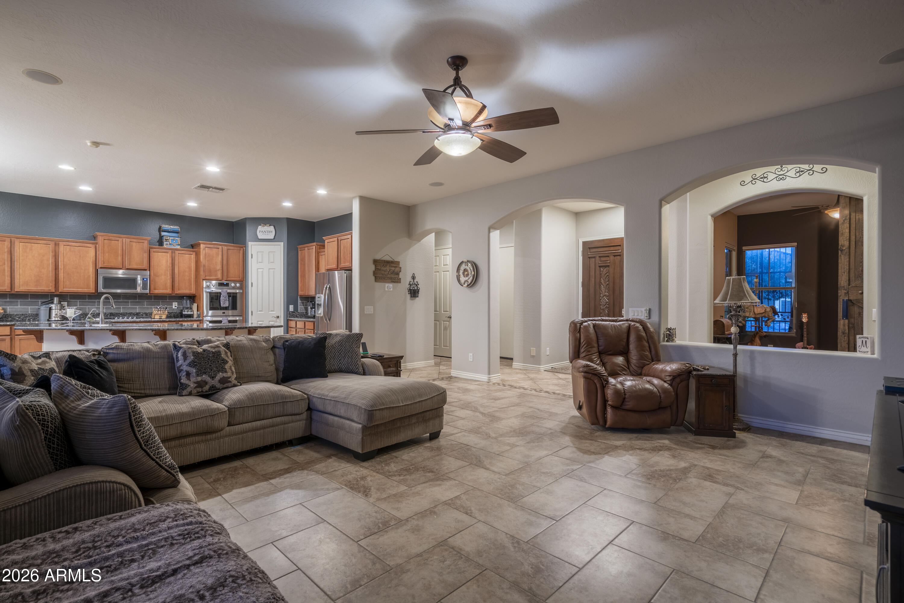 18426 W CHERYL Drive