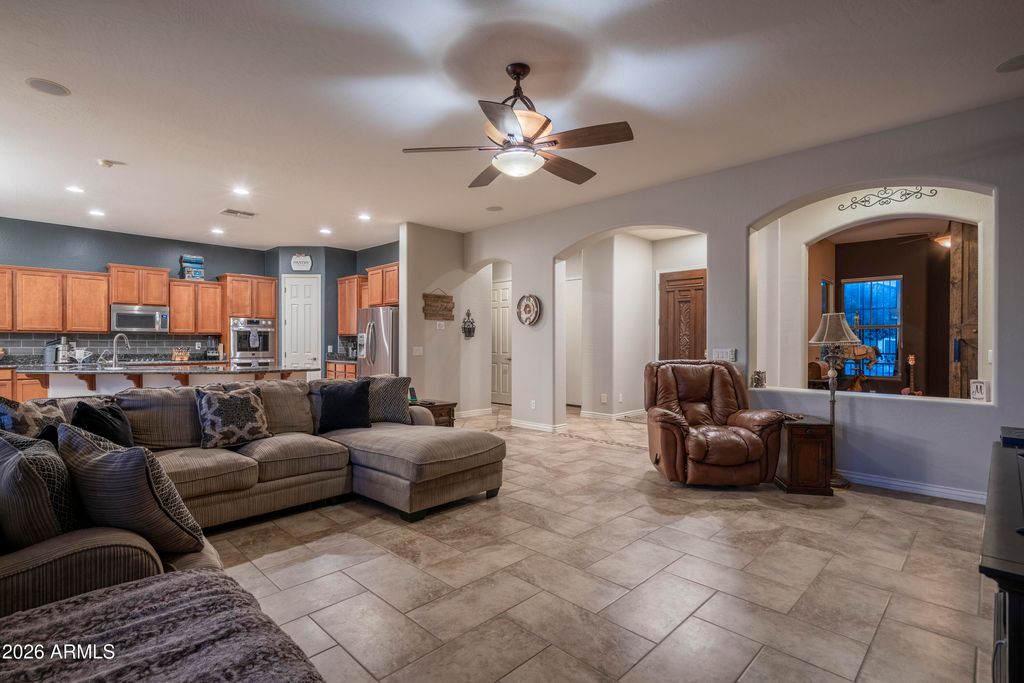 Photo of 18426 W Cheryl Drive, Waddell, AZ 85355 (MLS # 6975961)