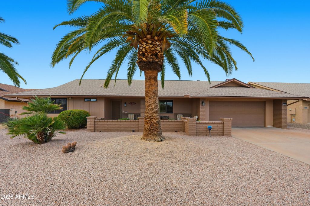 Photo of 17202 N 125th Avenue, Sun City West, AZ 85375 (MLS # 6963302)