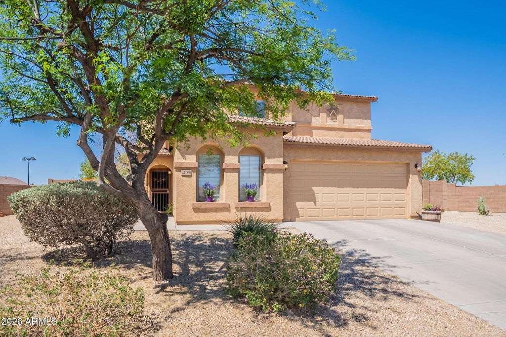 Photo of 21188 N Duncan Drive, Maricopa, AZ 85138 (MLS # 7087964)