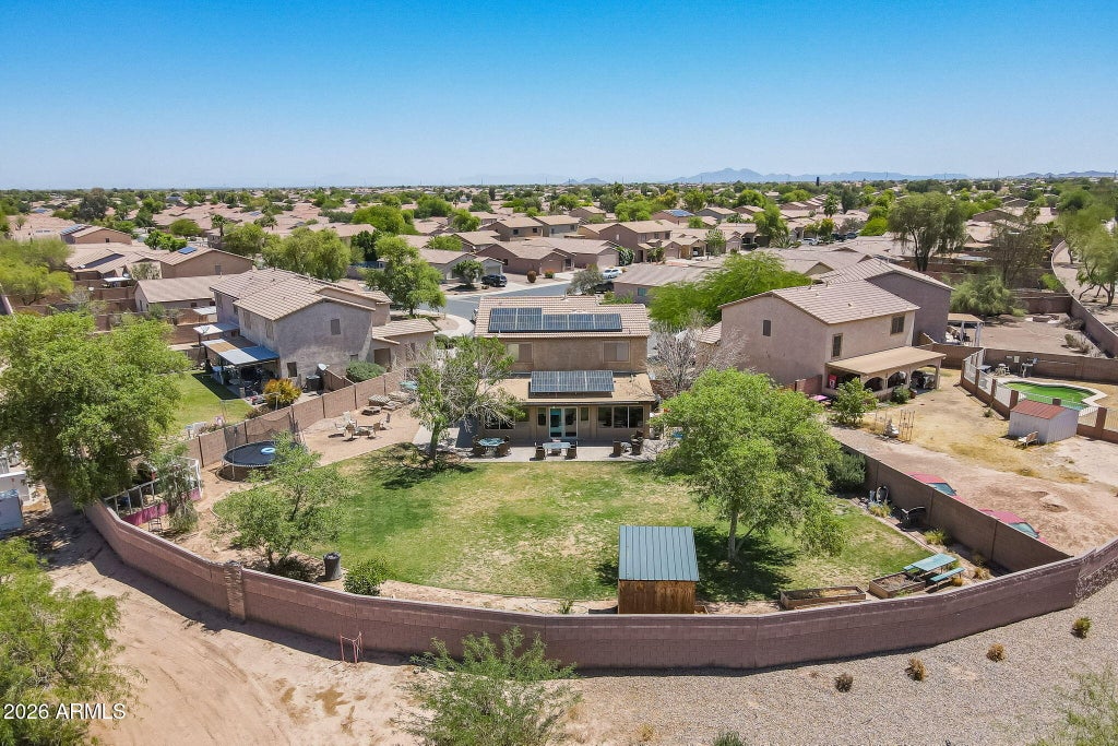 Photo of 21188 N Duncan Drive, Maricopa, AZ 85138 (MLS # 7087964)