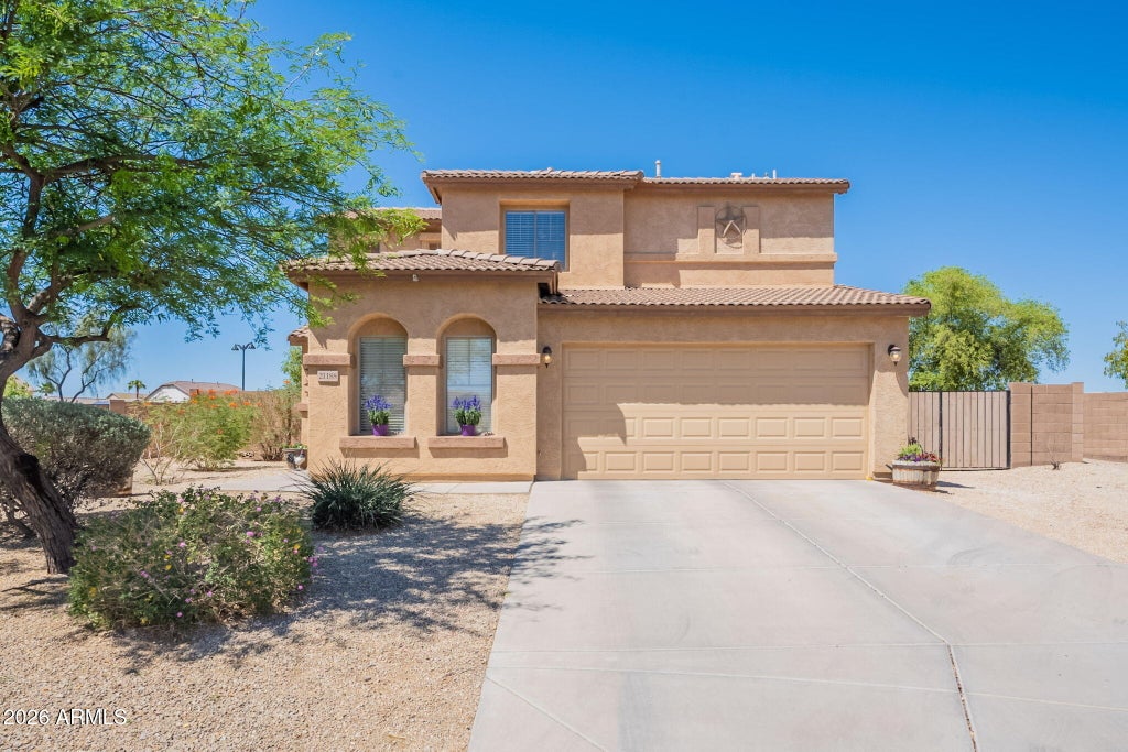 Photo of 21188 N Duncan Drive, Maricopa, AZ 85138 (MLS # 7087964)