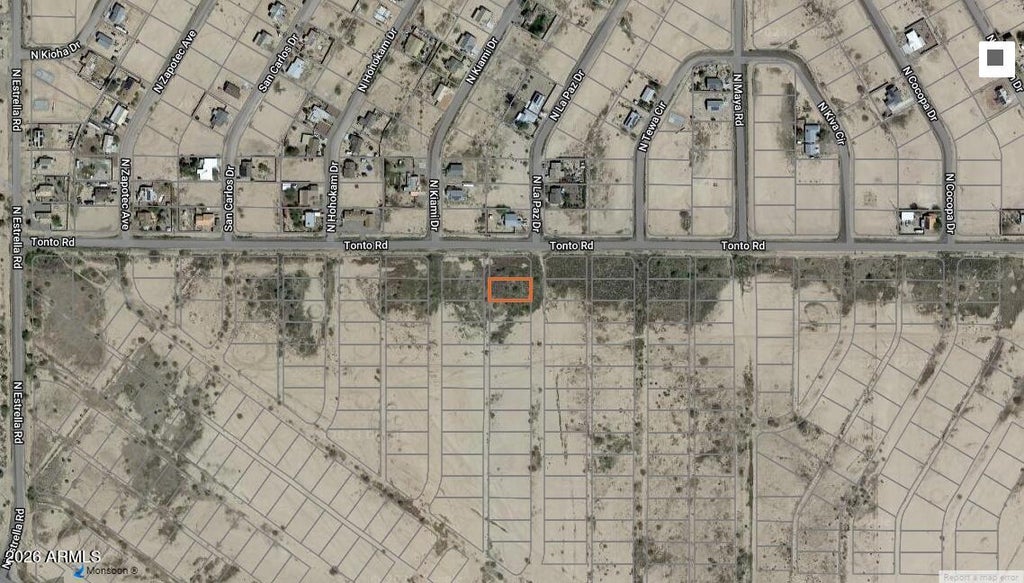 Photo of 3430 N La Paz Drive #13, Eloy, AZ 85131 (MLS # 7046663)