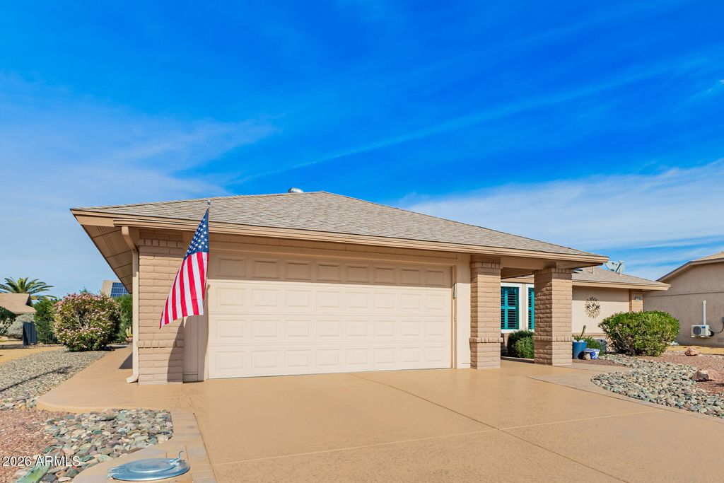 Photo of 13920 W Springdale Drive, Sun City West, AZ 85375 (MLS # 6976195)