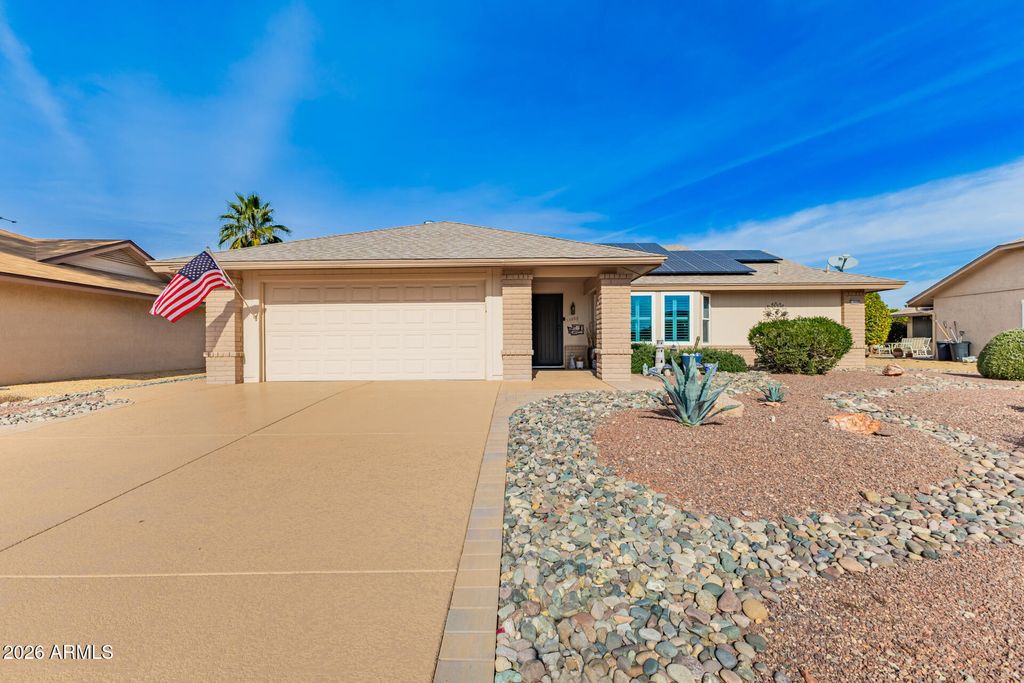 Photo of 13920 W Springdale Drive, Sun City West, AZ 85375 (MLS # 6976195)