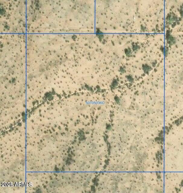 0 W Organ Pipe Ralston Road '-'