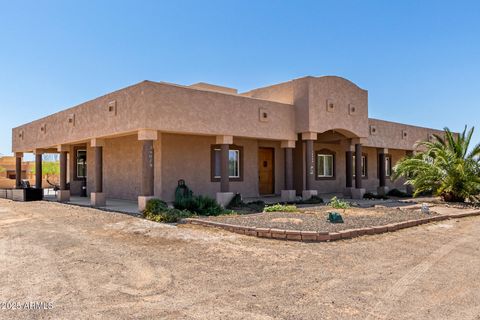 36008 N 213TH Drive Wittmann AZ 85361