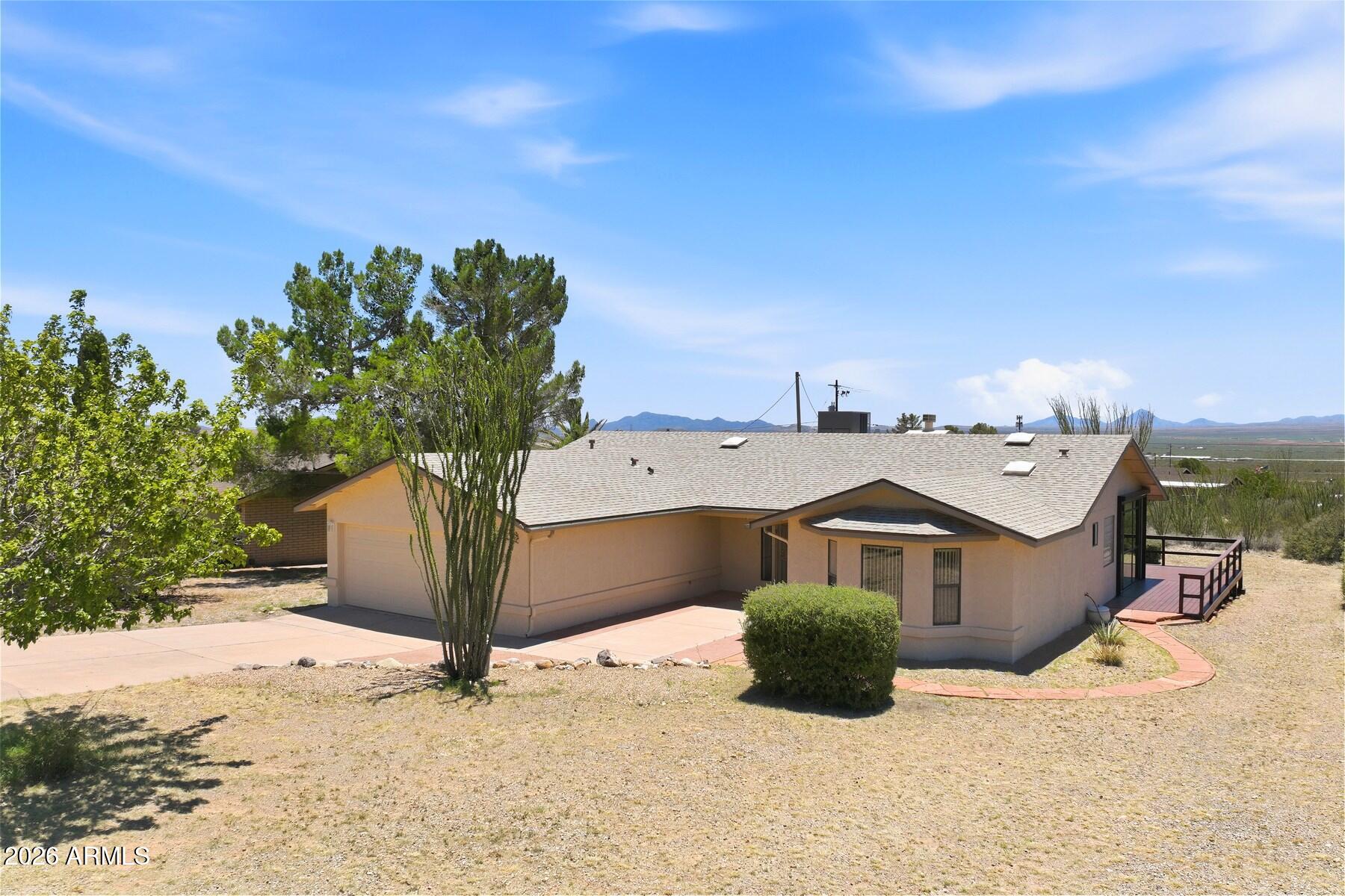 92 YUMA Drive