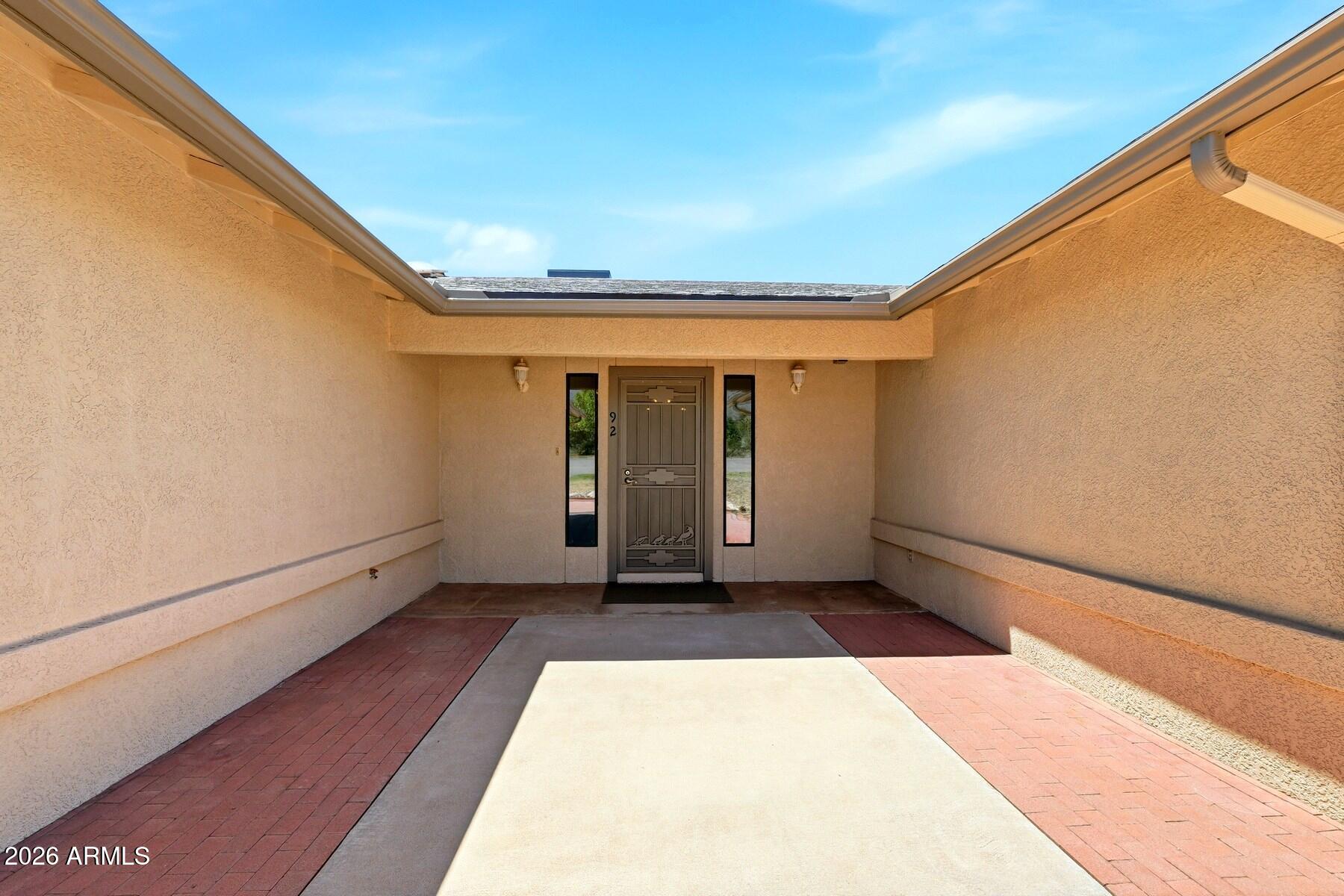 92 YUMA Drive
