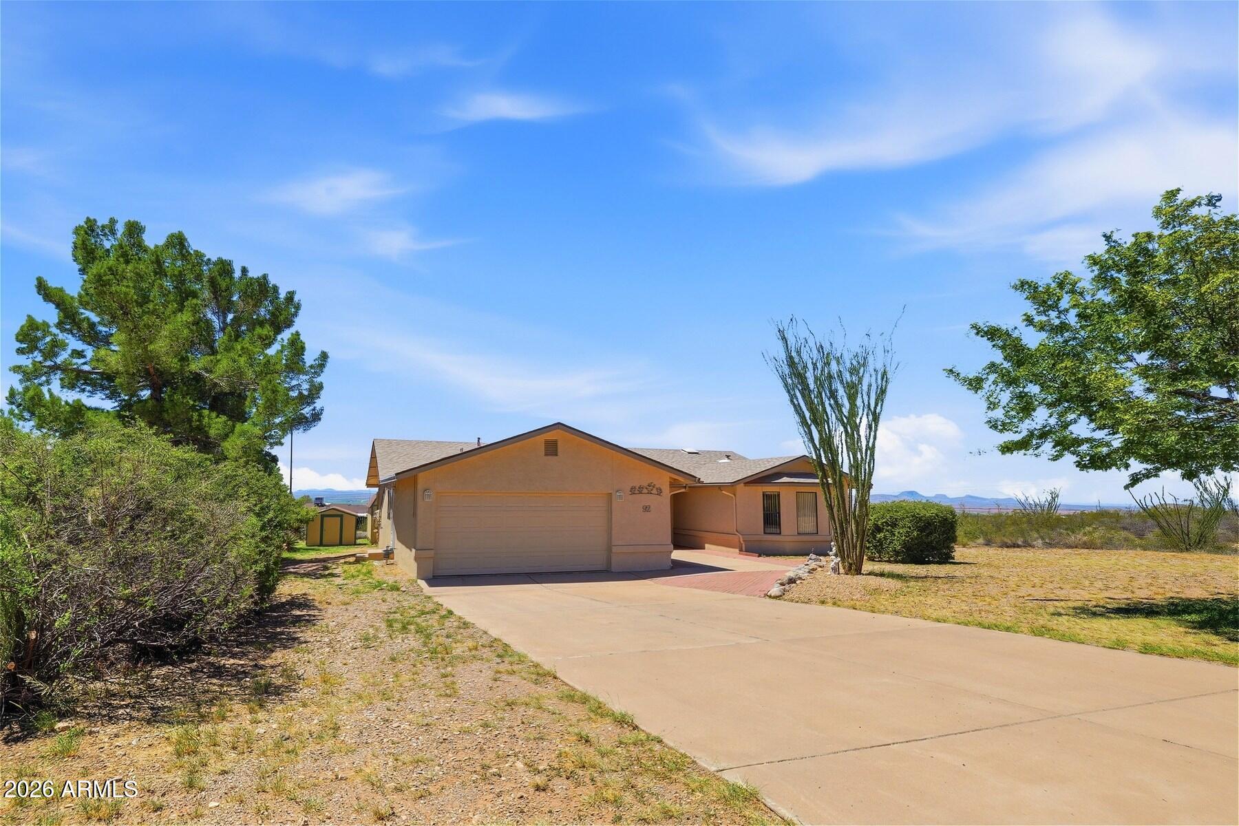 92 YUMA Drive