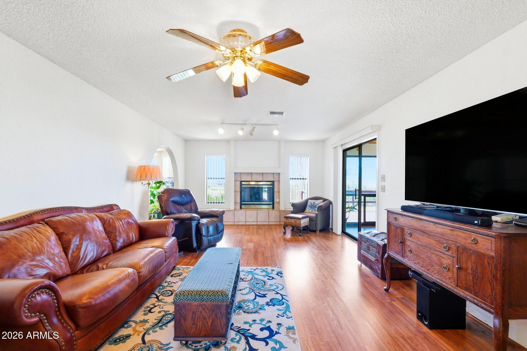 92 YUMA Drive