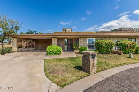 1012 E WAGON WHEEL Drive Phoenix AZ 85020