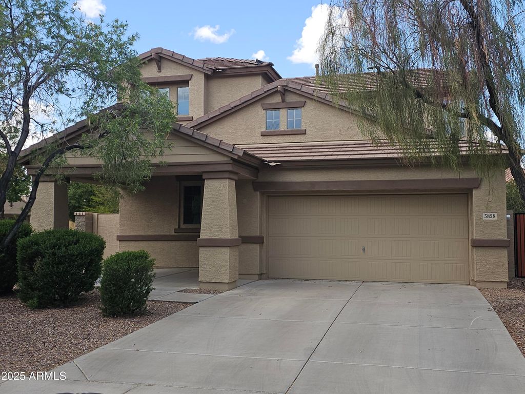 Photo of 3828 S Vineyard Avenue, Gilbert, AZ 85297 (MLS # 7032664)
