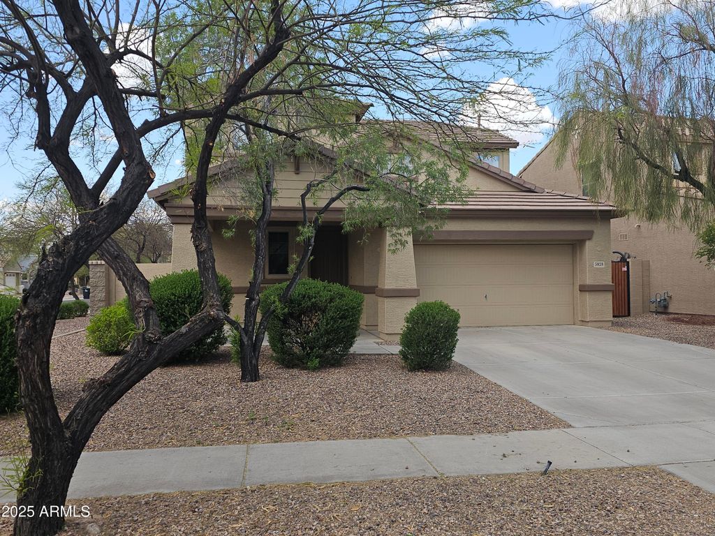 Photo of 3828 S Vineyard Avenue, Gilbert, AZ 85297 (MLS # 7032664)