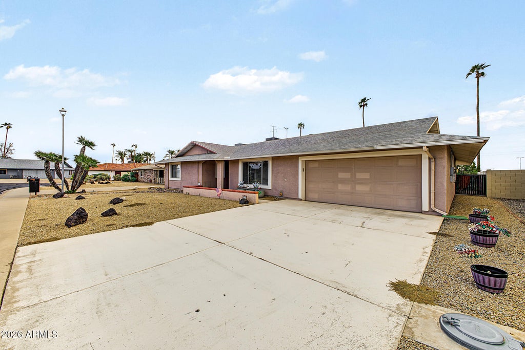 Photo of 13007 W Wildwood Drive, Sun City West, AZ 85375 (MLS # 7095089)