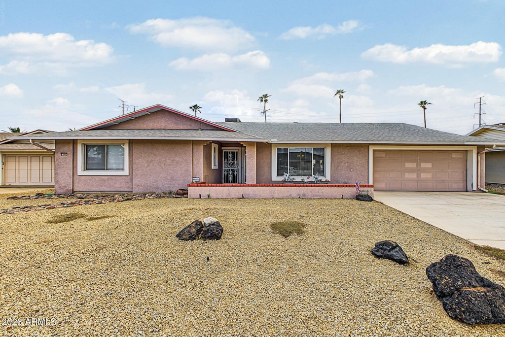 Photo of 13007 W Wildwood Drive, Sun City West, AZ 85375 (MLS # 7095089)