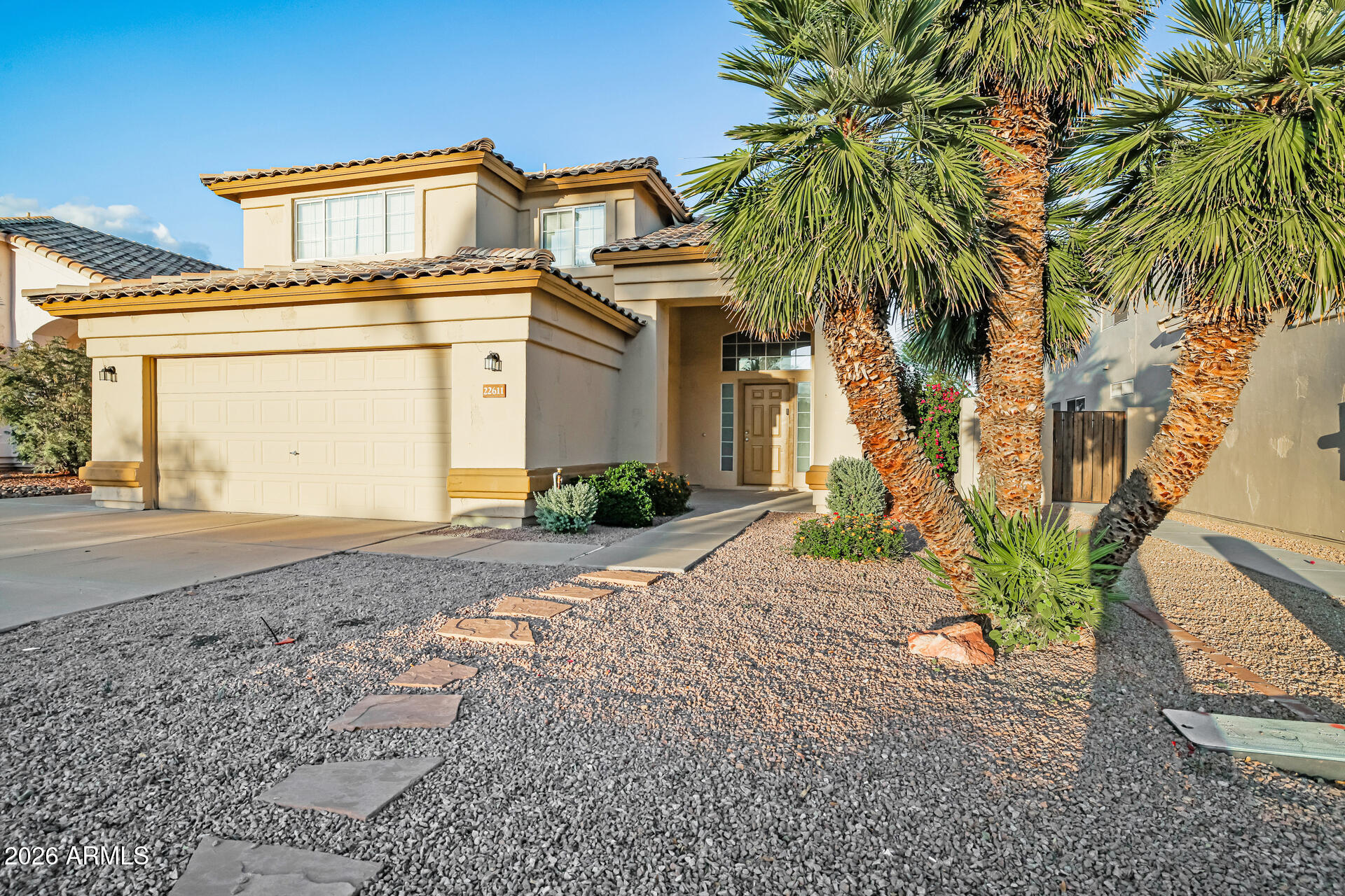 22611 N 71ST Drive